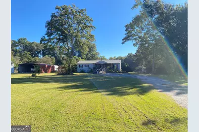 106 Faye Drive, Bonaire, GA 31005 - Photo 20