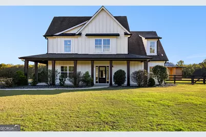 1082 Gray Girls Road, Senoia, GA 30276 - Photo 6