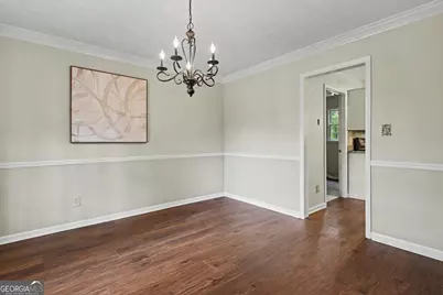 401 Walnut Grove Road, Peachtree City, GA 30269 - Photo 2