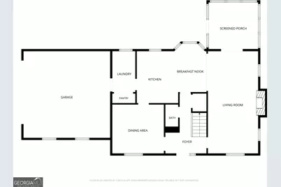 401 Walnut Grove Road, Peachtree City, GA 30269 - Photo 40
