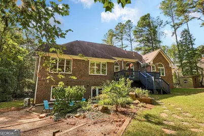 1040 Pin Oak Court, Bishop, GA 30621 - Photo 38