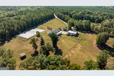 1750 Bishop Road, Luthersville, GA 30251 - Photo 1