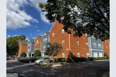 3302 Dogwood Drive #124, Hapeville, GA 30354 - Photo 2