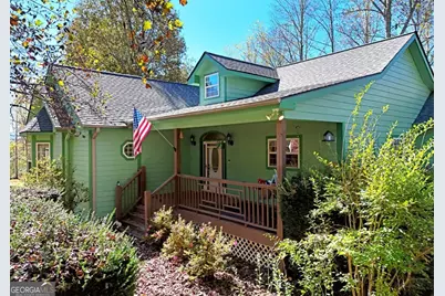 154 Kiloran Way #21, Blairsville, GA 30512 - Photo 4