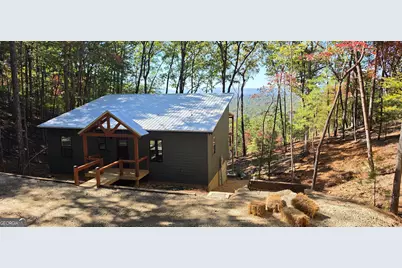 Lot 4 Hickory Hollow, Mineral Bluff, GA 30559 - Photo 22