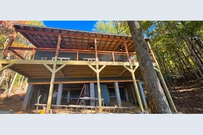 Lot 4 Hickory Hollow, Mineral Bluff, GA 30559 - Photo 20