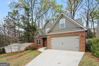204 Towns Walk Drive, Athens, GA 30606 - Photo 2