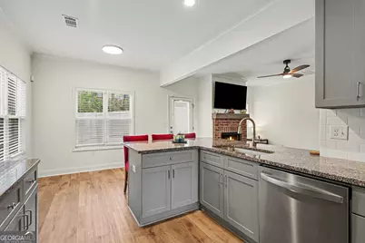 204 Towns Walk Drive, Athens, GA 30606 - Photo 10