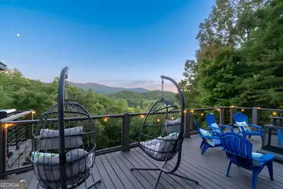183 Cozy Acres Lane, Cherrylog, GA 30522 - Photo 6