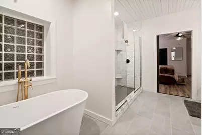 183 Cozy Acres Lane, Cherrylog, GA 30522 - Photo 32