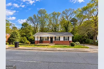 3106 University Avenue, Columbus, GA 31907 - Photo 1