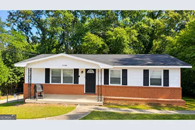 3106 University Avenue, Columbus, GA 31907 - Photo 2