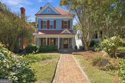 910 High Street, Macon, GA 31201 - Photo 2