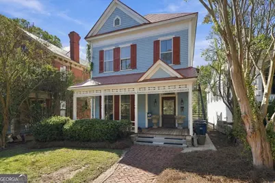 910 High Street, Macon, GA 31201 - Photo 1