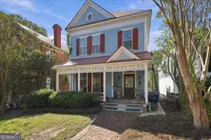910 High St, Macon, GA 31201 - Photo 1