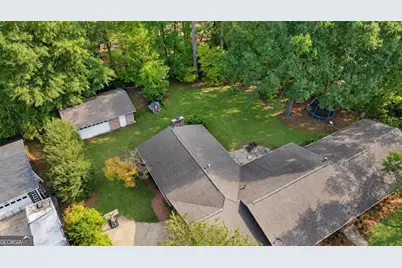 195 Hunnicutt Drive, Athens, GA 30606 - Photo 4