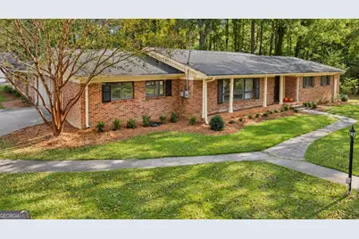195 Hunnicutt Drive, Athens, GA 30606 - Photo 46
