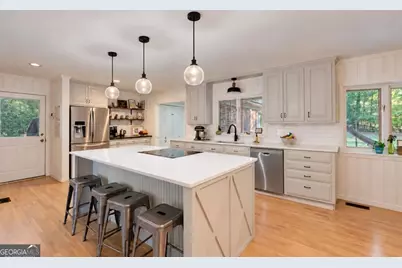 195 Hunnicutt Drive, Athens, GA 30606 - Photo 10