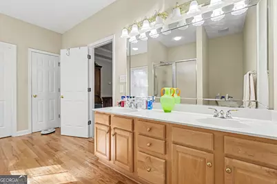 235 Line Creek Cir, Sharpsburg, GA 30277 - Photo 24