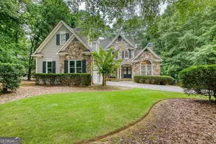22 Shoreline Dr, Newnan, GA 30263 - Photo 2