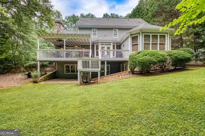 22 Shoreline Drive, Newnan, GA 30263 - Photo 68