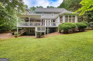 22 Shoreline Dr, Newnan, GA 30263 - Photo 68