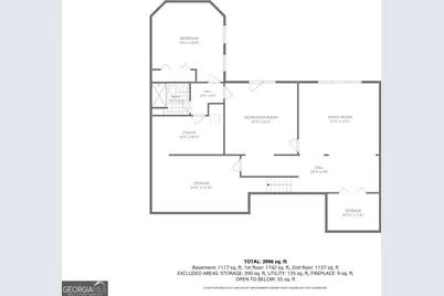 22 Shoreline Drive, Newnan, GA 30263 - Photo 48