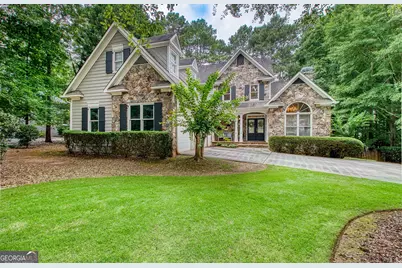 22 Shoreline Drive, Newnan, GA 30263 - Photo 4