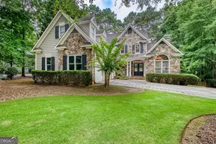 22 Shoreline Dr, Newnan, GA 30263 - Photo 4