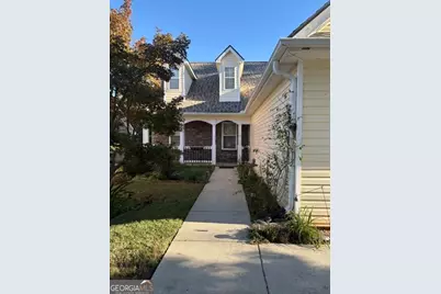 1104 Strath Clyde Way, McDonough, GA 30253 - Photo 2