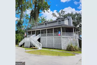 79 Marsh Oak Drive, Brunswick, GA 31525 - Photo 2