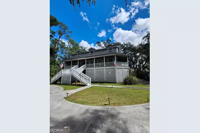 79 Marsh Oak Drive, Brunswick, GA 31525 - Photo 4