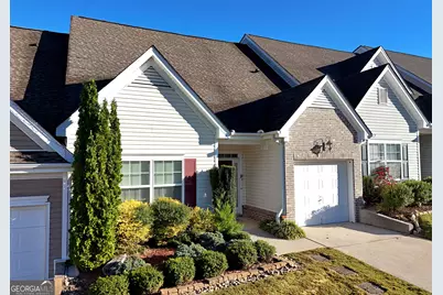 18 Brickton Way W, Dawsonville, GA 30534 - Photo 4