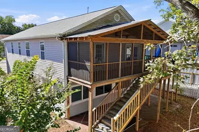 514 Atlantic Drive, Saint Simons, GA 31522 - Photo 42