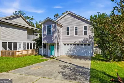 514 Atlantic Drive, Saint Simons, GA 31522 - Photo 44