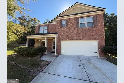 709 Feldwood Lane, McDonough, GA 30253 - Photo 1