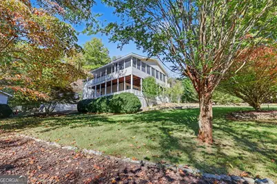 305 Gander Gap Road, Hiawassee, GA 30546 - Photo 2