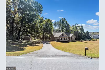 3257 Asbury Mill Road, Cleveland, GA 30528 - Photo 2