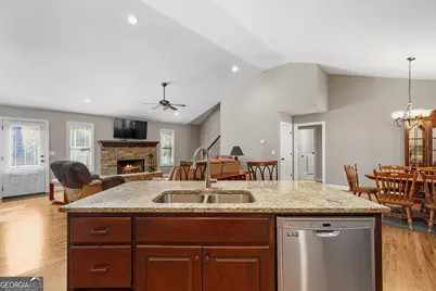 3257 Asbury Mill Road, Cleveland, GA 30528 - Photo 20