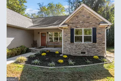 3257 Asbury Mill Road, Cleveland, GA 30528 - Photo 4
