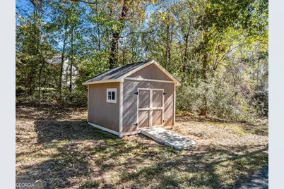3257 Asbury Mill Road, Cleveland, GA 30528 - Photo 8