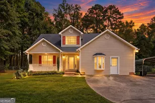 170 Parker Dr, McDonough, GA 30253 - Photo 1