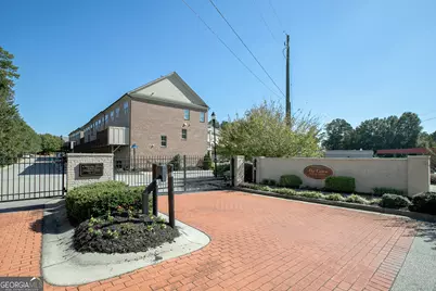 1248 Stone Castle Circle SE, Smyrna, GA 30080 - Photo 50