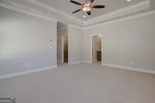 1248 Stone Castle Circle SE, Smyrna, GA 30080 - Photo 32