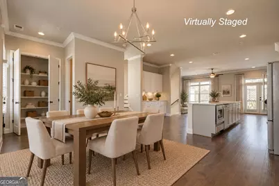 1248 Stone Castle Circle SE, Smyrna, GA 30080 - Photo 24
