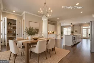 1248 Stone Castle Circle SE, Smyrna, GA 30080 - Photo 24
