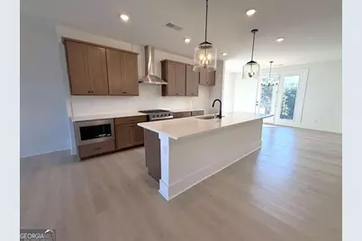 5631 Peach Orchard Trail, Peachtree Corners, GA 30092 - Photo 6