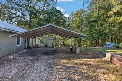371 S Grayson Trail, Hogansville, GA 30230 - Photo 4