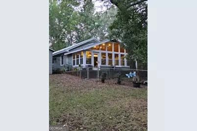 371 S Grayson Trail, Hogansville, GA 30230 - Photo 42