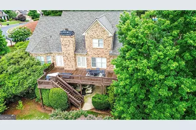 1142 Rowan Oak Circle, Watkinsville, GA 30677 - Photo 58